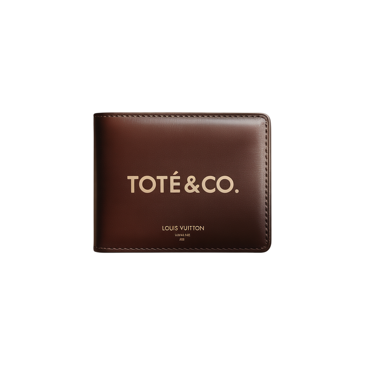 CARTERAS DE CABALLERO - by TOTÉ&CO.