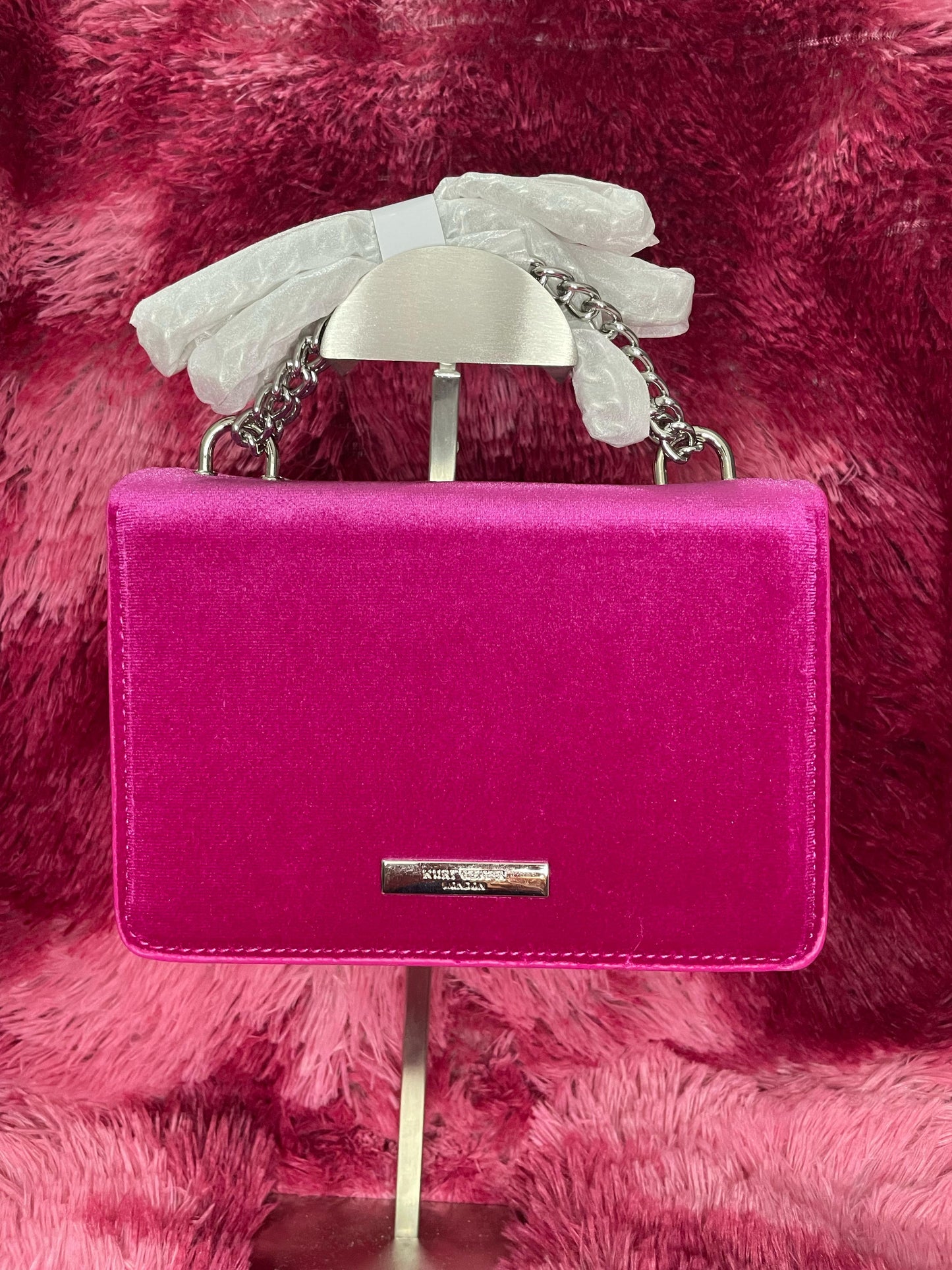 Bolso CrossBody Shoreditch