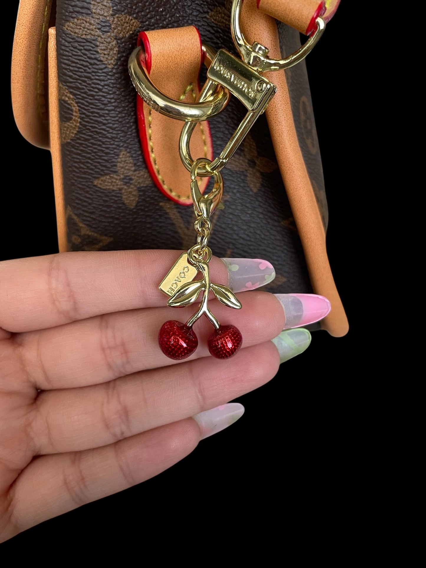MiniCharms para Bolsa