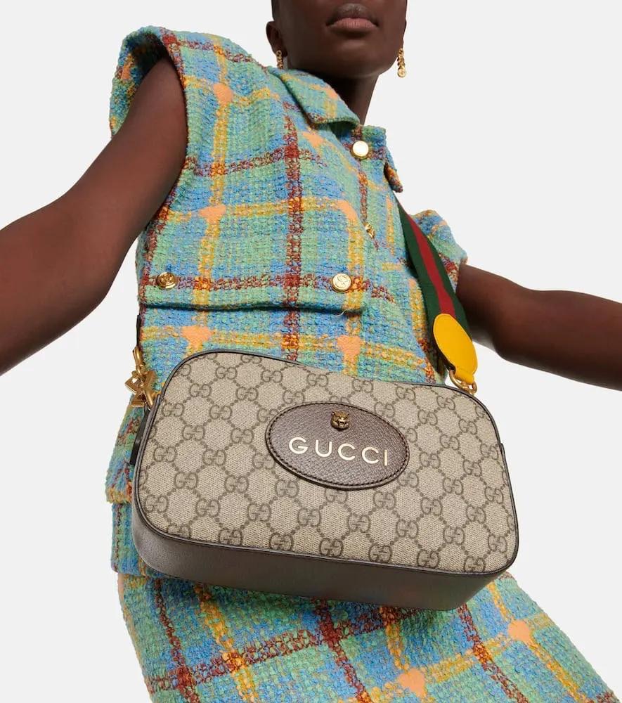 Bolso CrossBody Florence Neo Vintage