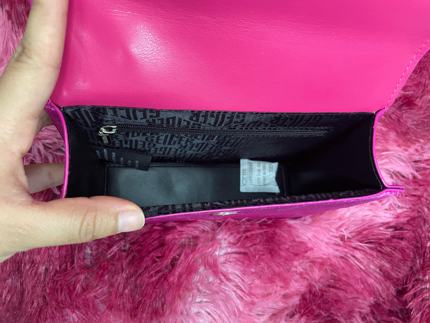 Bolso CrossBody Shoreditch