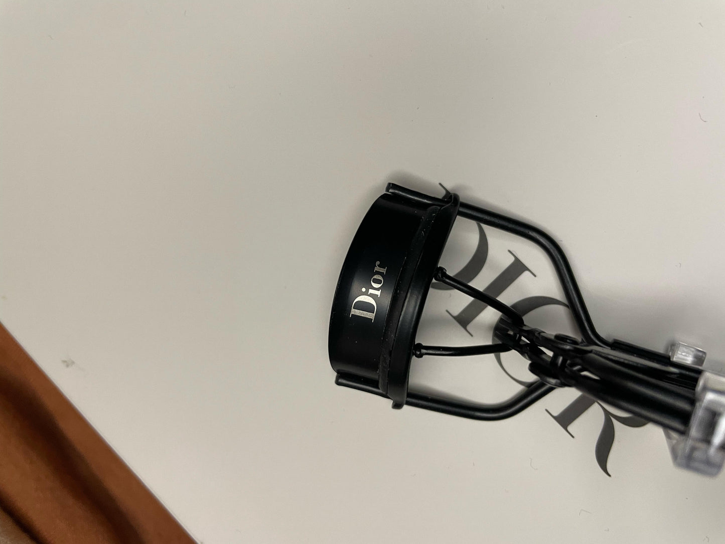 Rizador de Pestañas Eyelash Curler