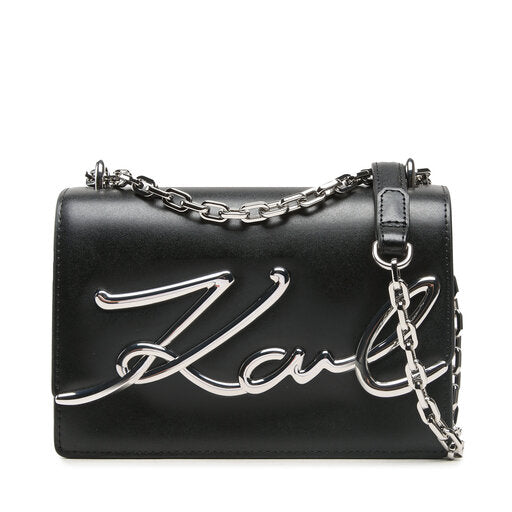 Bolso CrossBody Leather Messenger