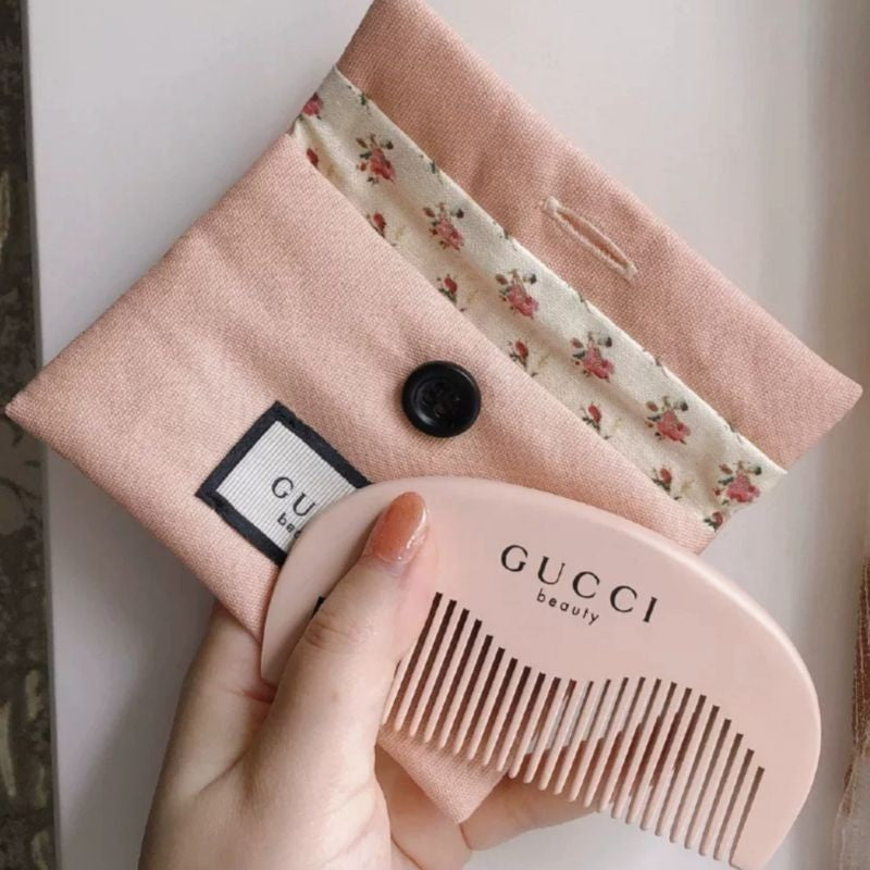 Peineta HairBrush