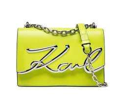 Bolso CrossBody Leather Messenger