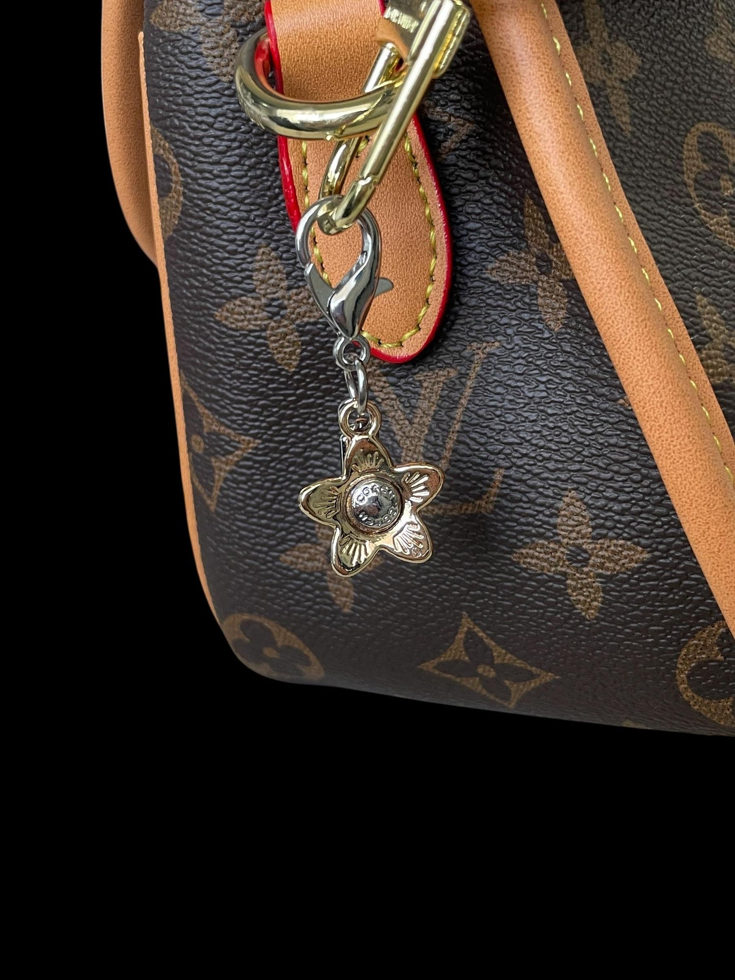 MiniCharms para Bolsa