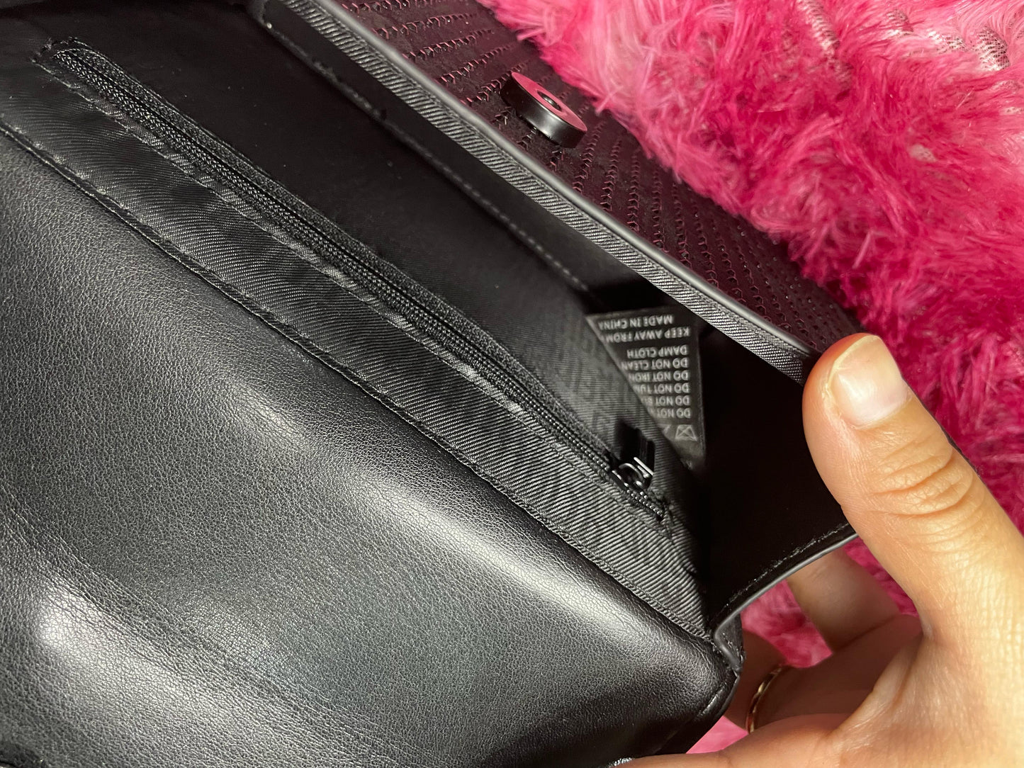 Bolso CrossBody Shoreditch