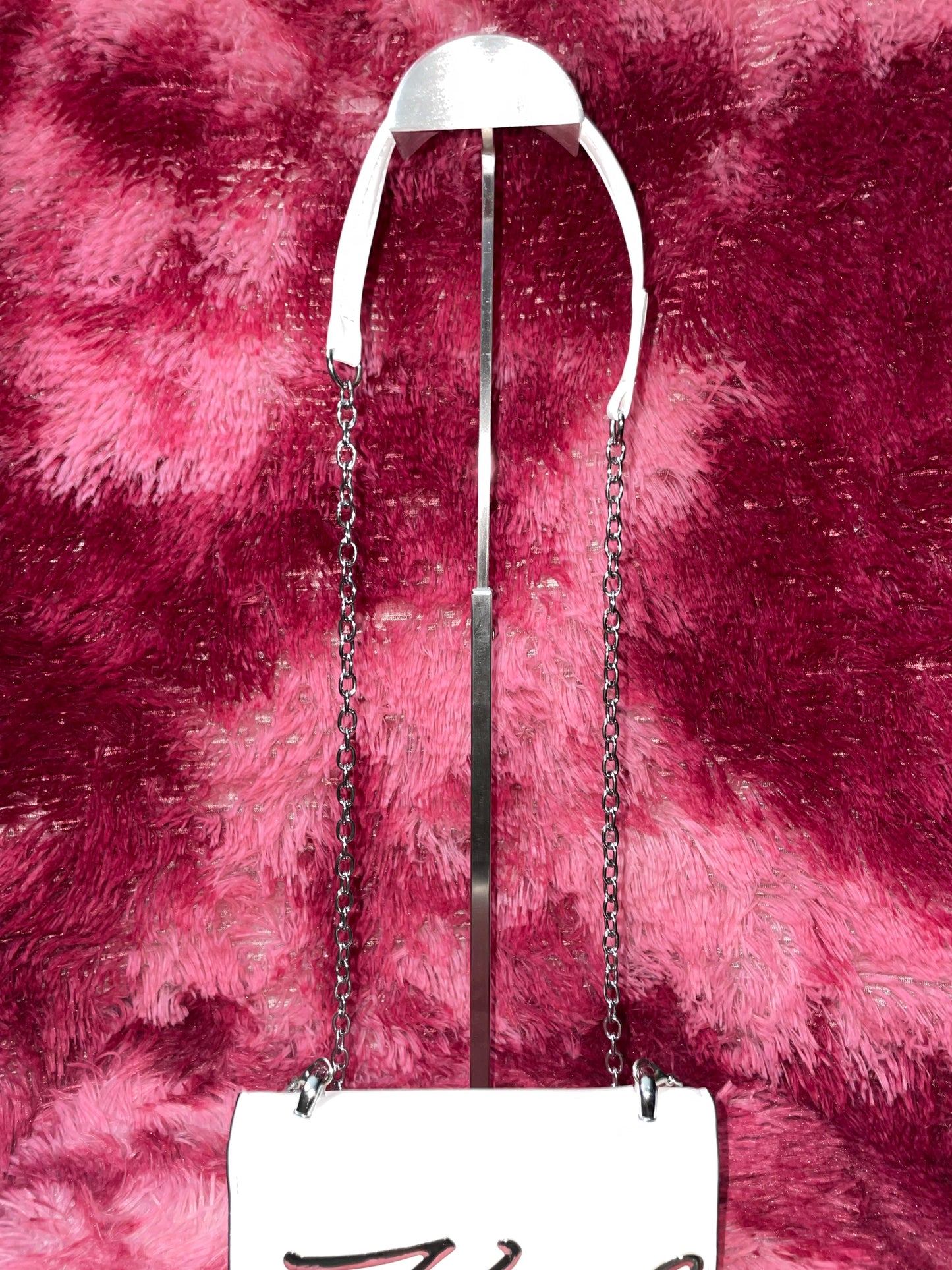 Bolso CrossBody Leather Messenger