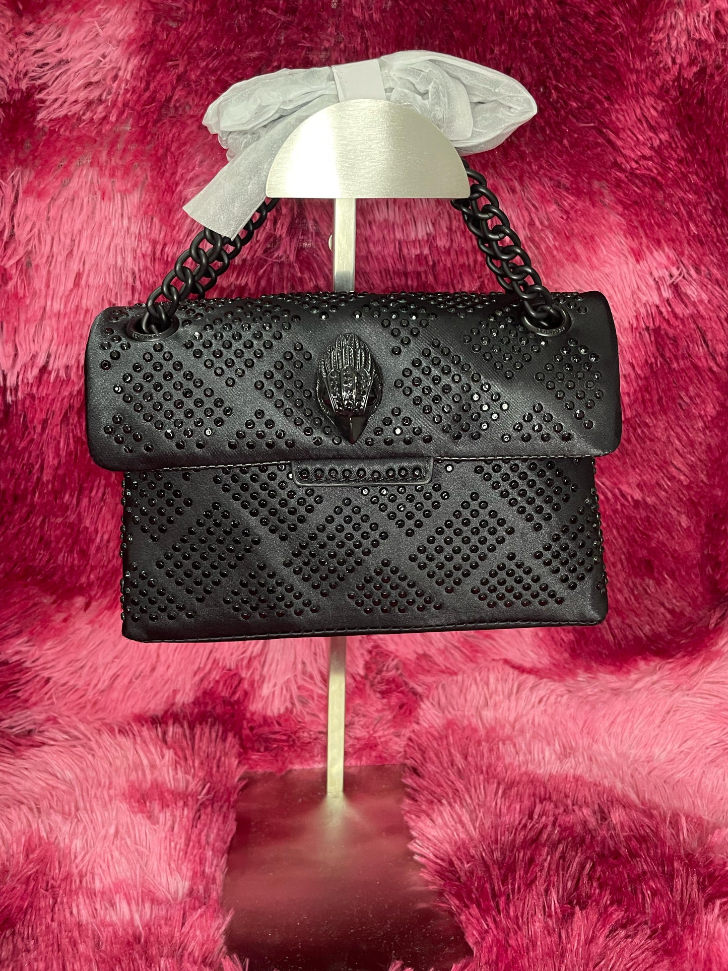 Bolso CrossBody Crystal Kensington