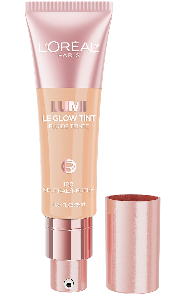 Lumi Le Glow Tint