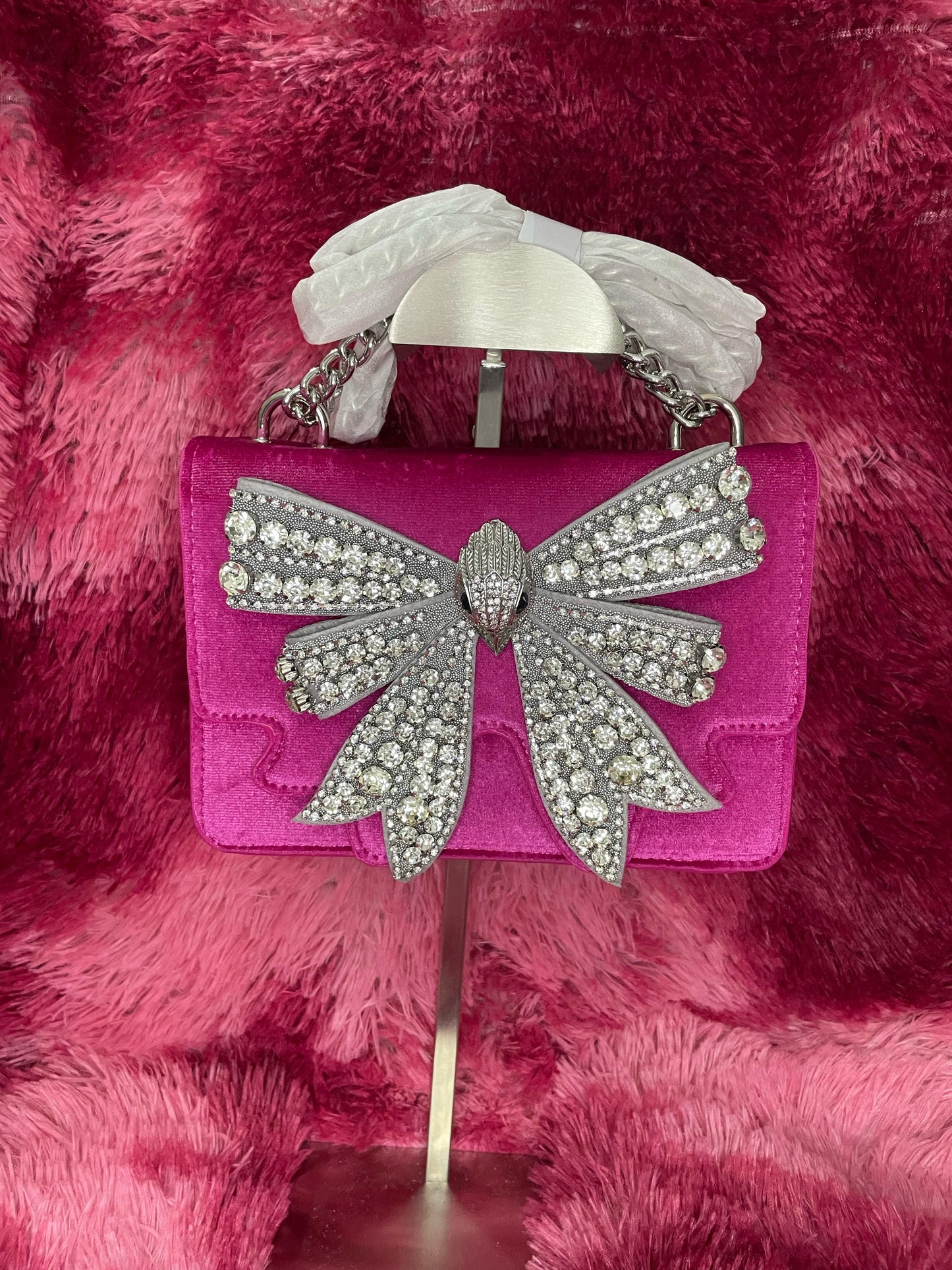 Bolso CrossBody Shoreditch