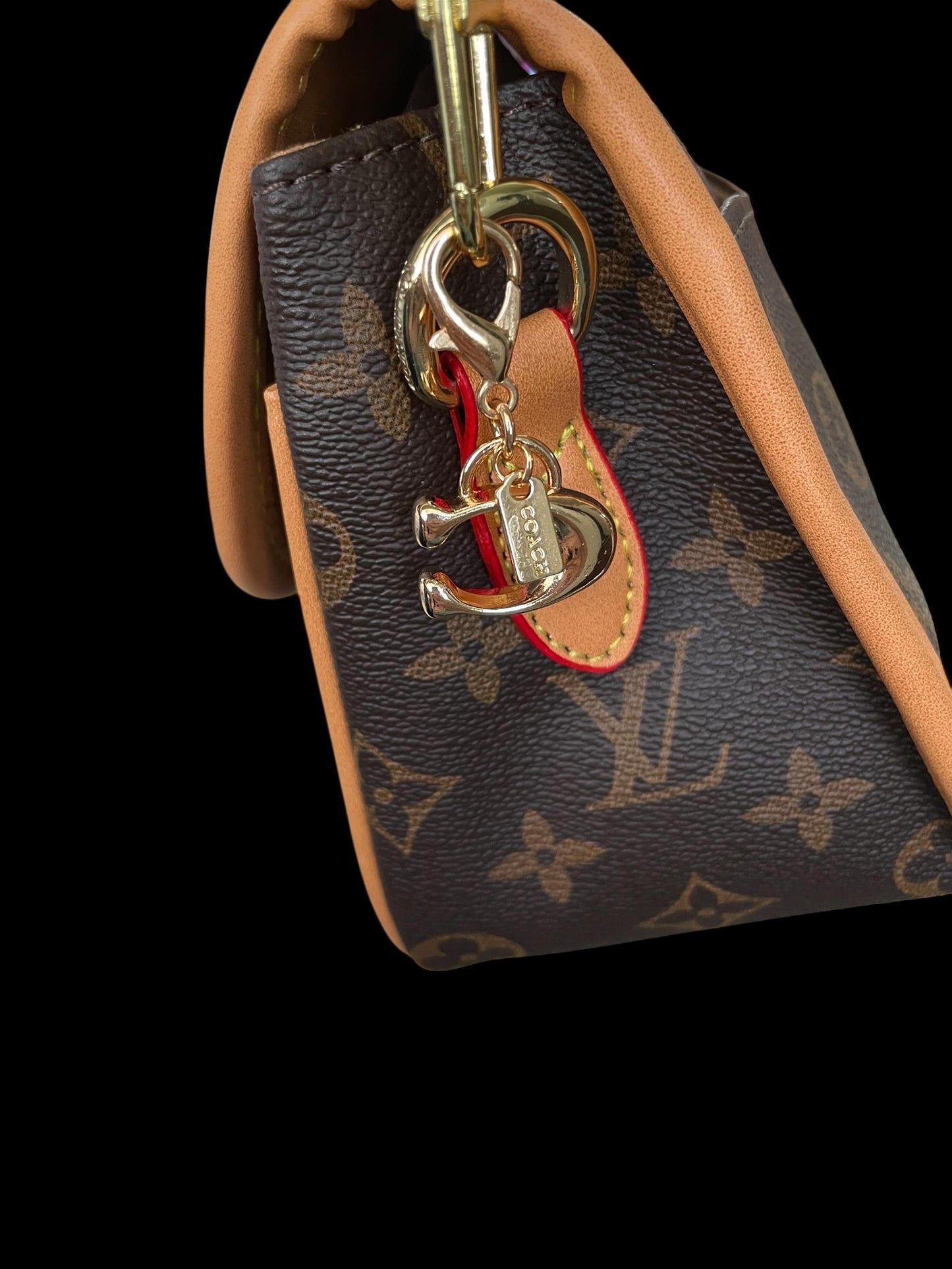 MiniCharms para Bolsa