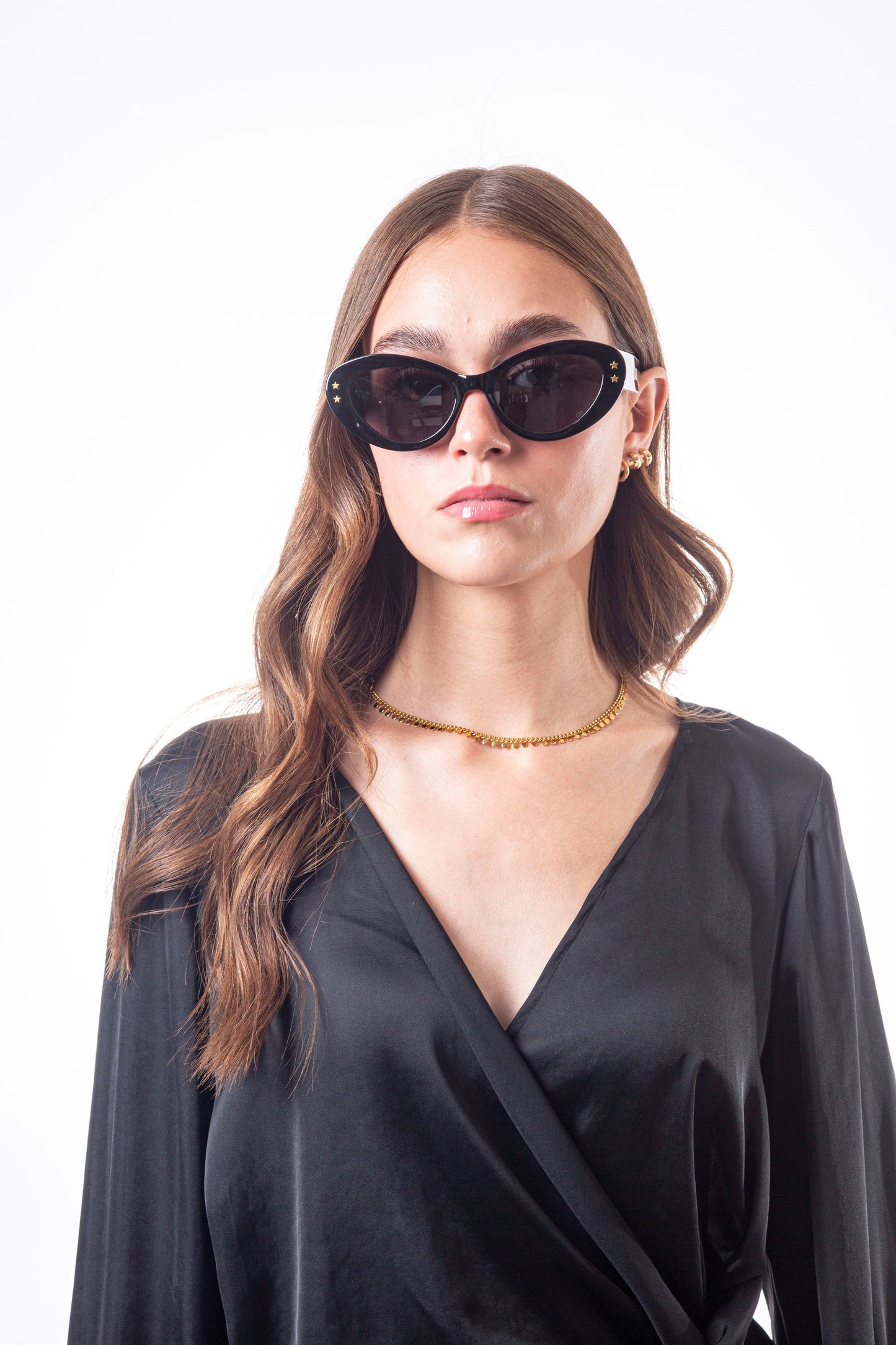 Lentes de sol Pacific B1U