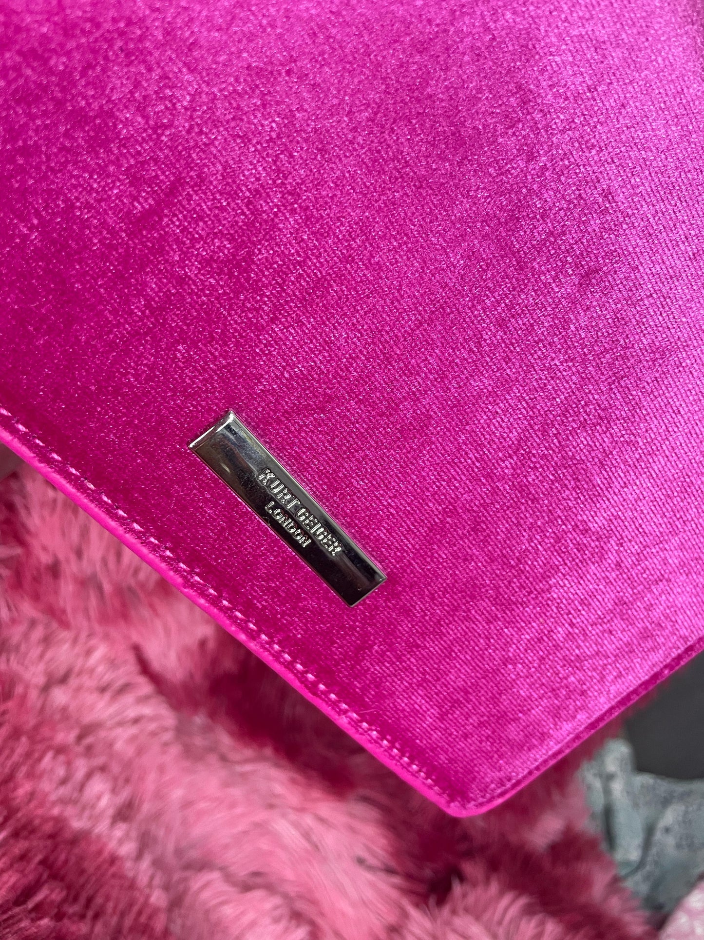 Bolso CrossBody Shoreditch
