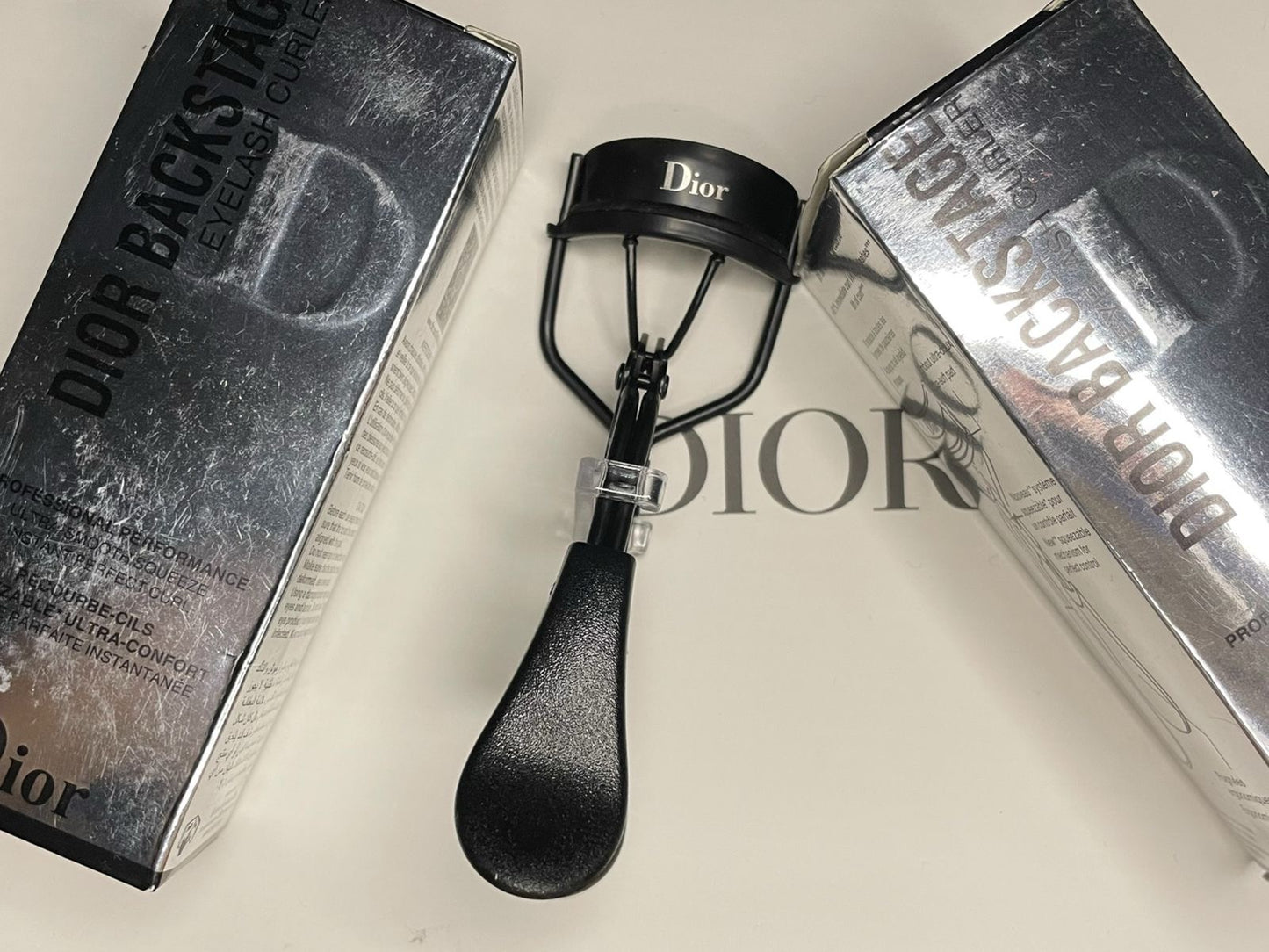 Rizador de Pestañas Eyelash Curler