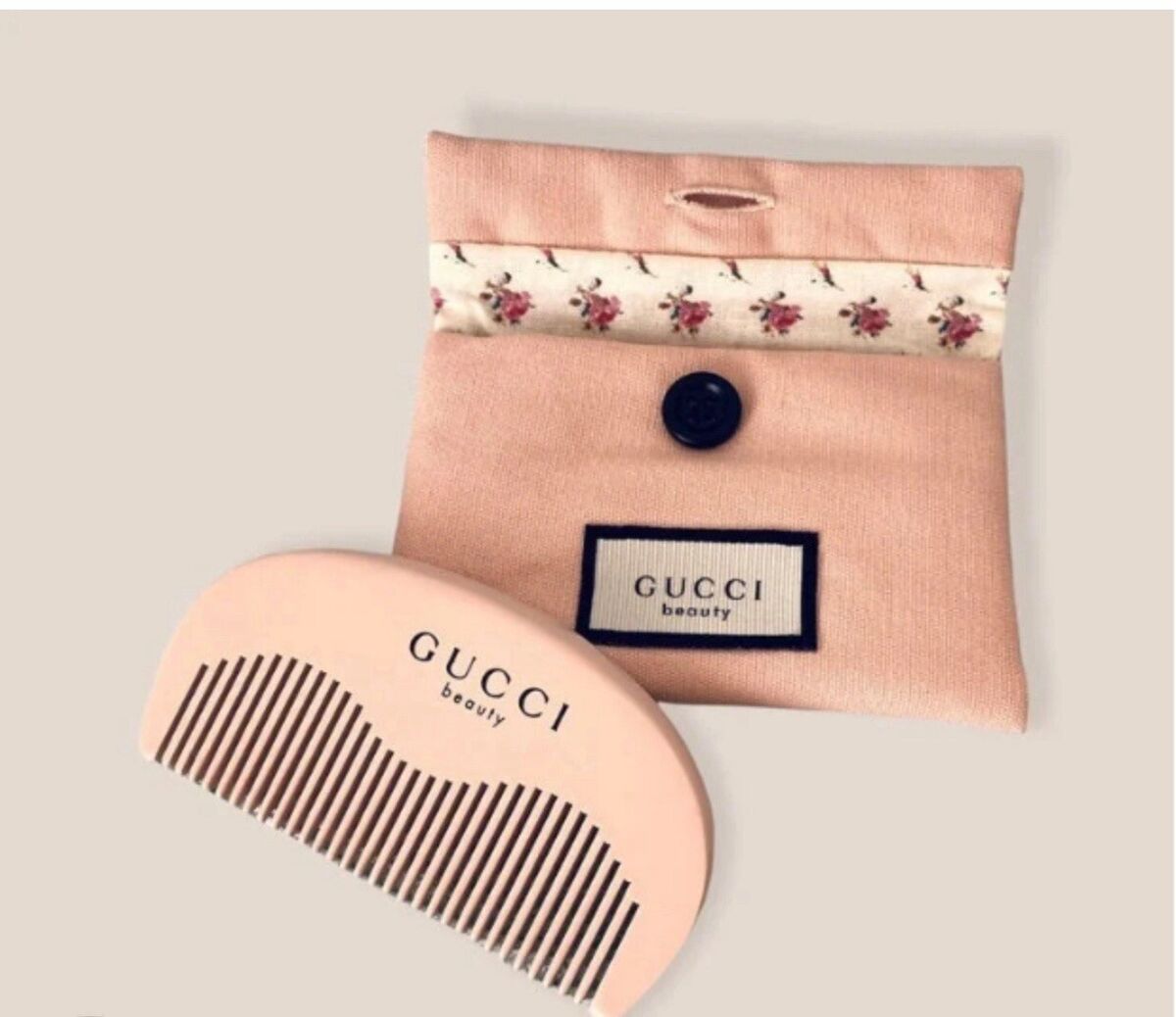 Peineta HairBrush