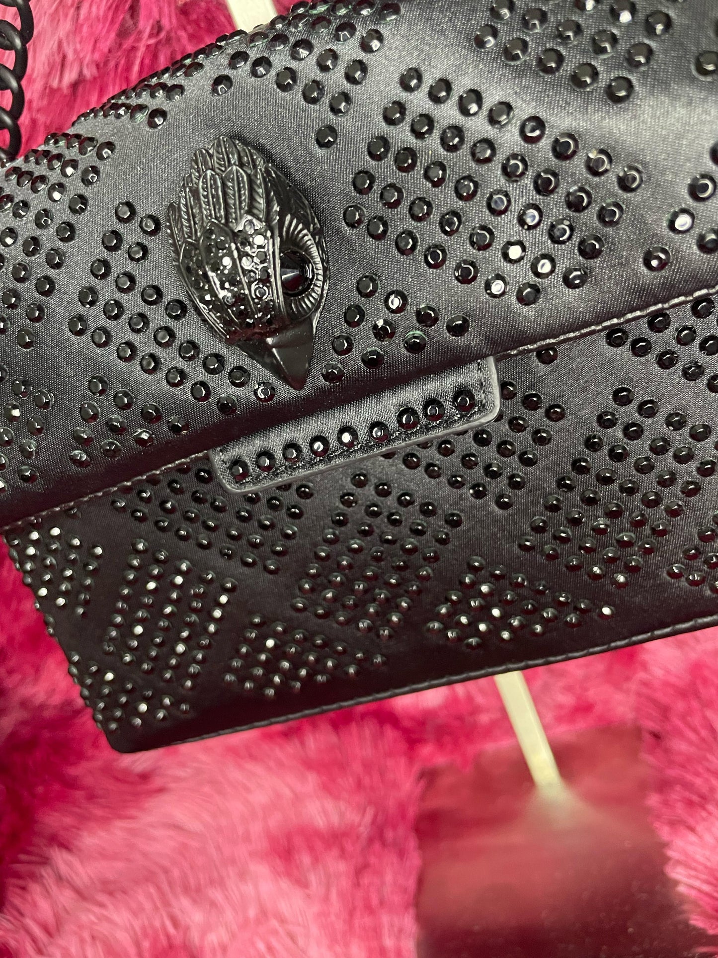 Bolso CrossBody Crystal Kensington