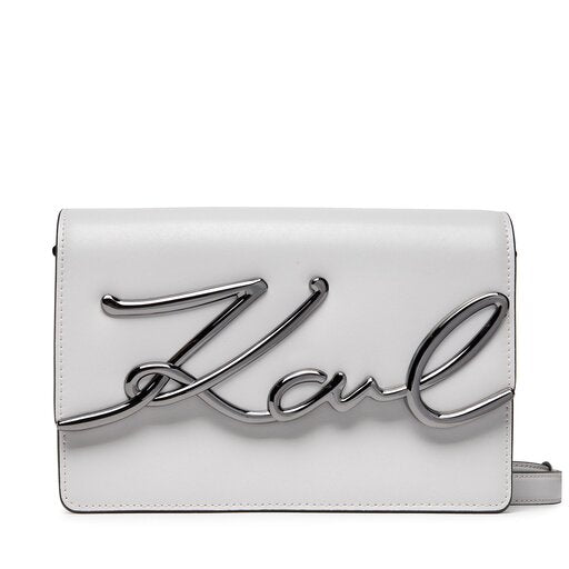 Bolso CrossBody Leather Messenger
