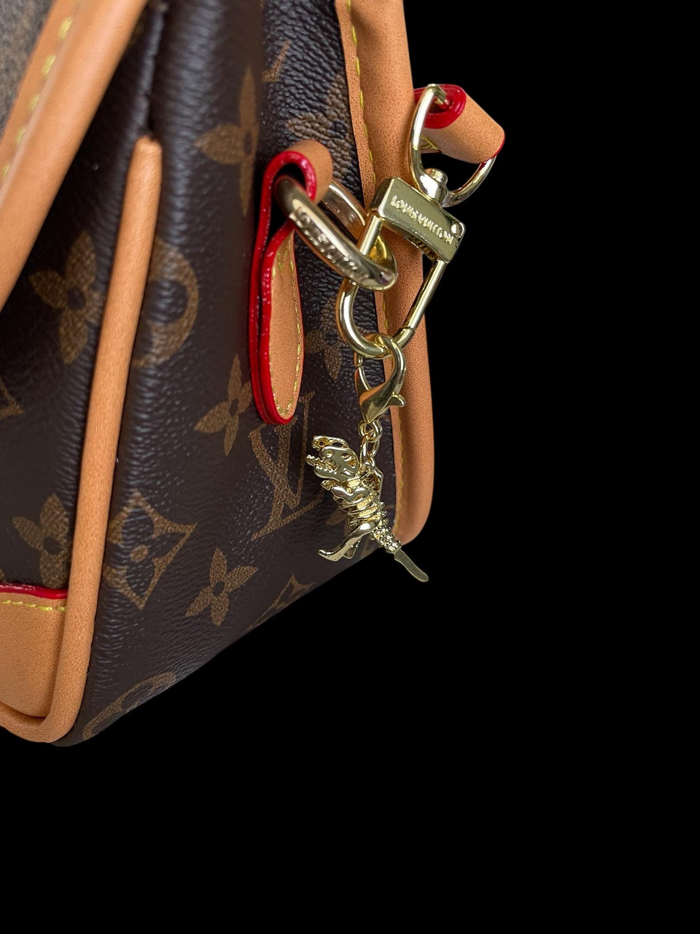 MiniCharms para Bolsa
