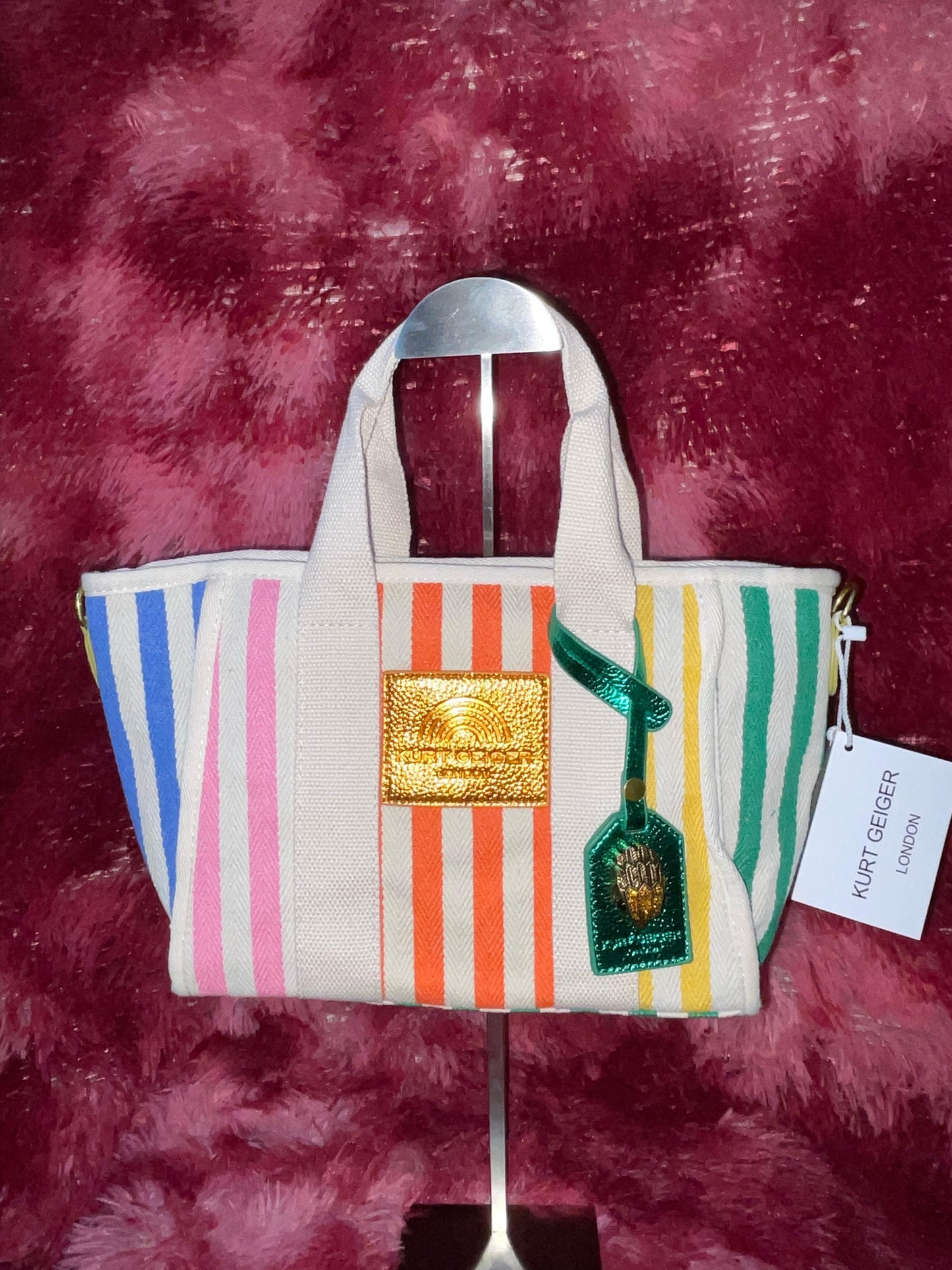 Bolso Tote Southbank