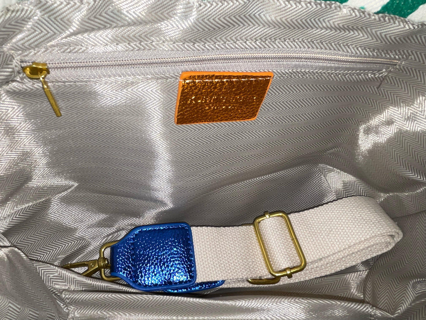 Bolso Tote Southbank