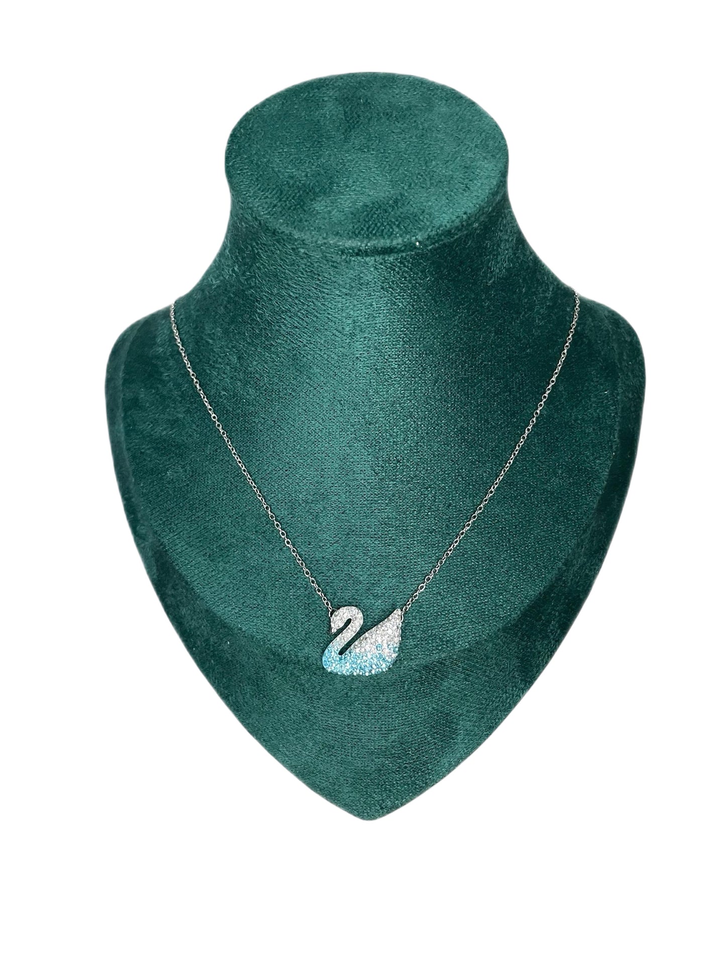 Collar Iconic Swan