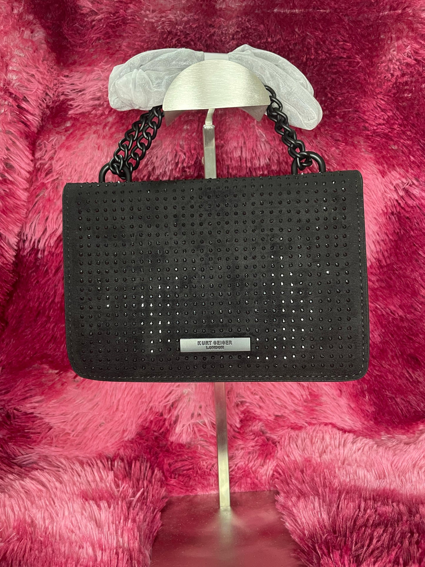 Bolso CrossBody Shoreditch