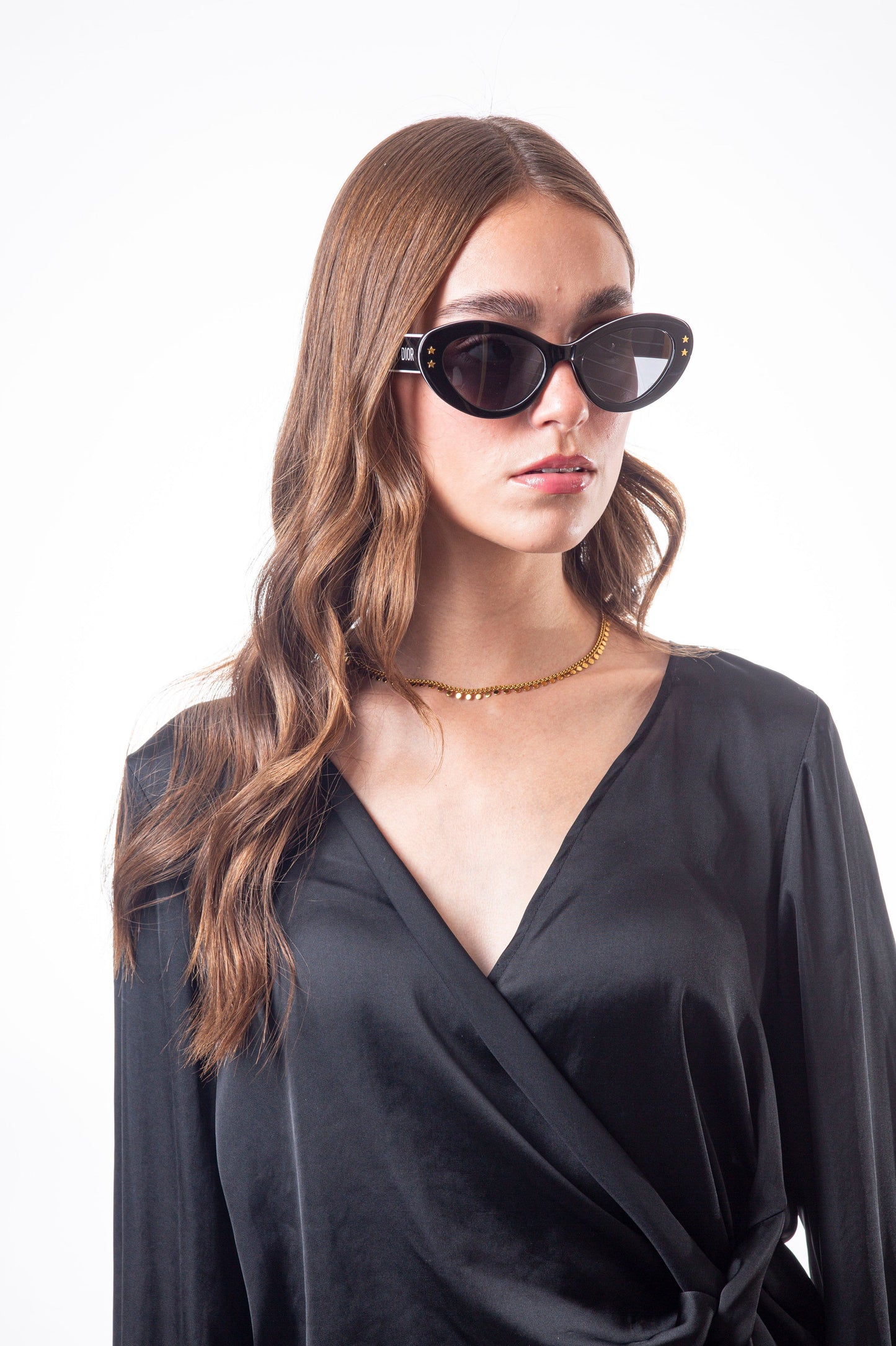 Lentes de sol Pacific B1U