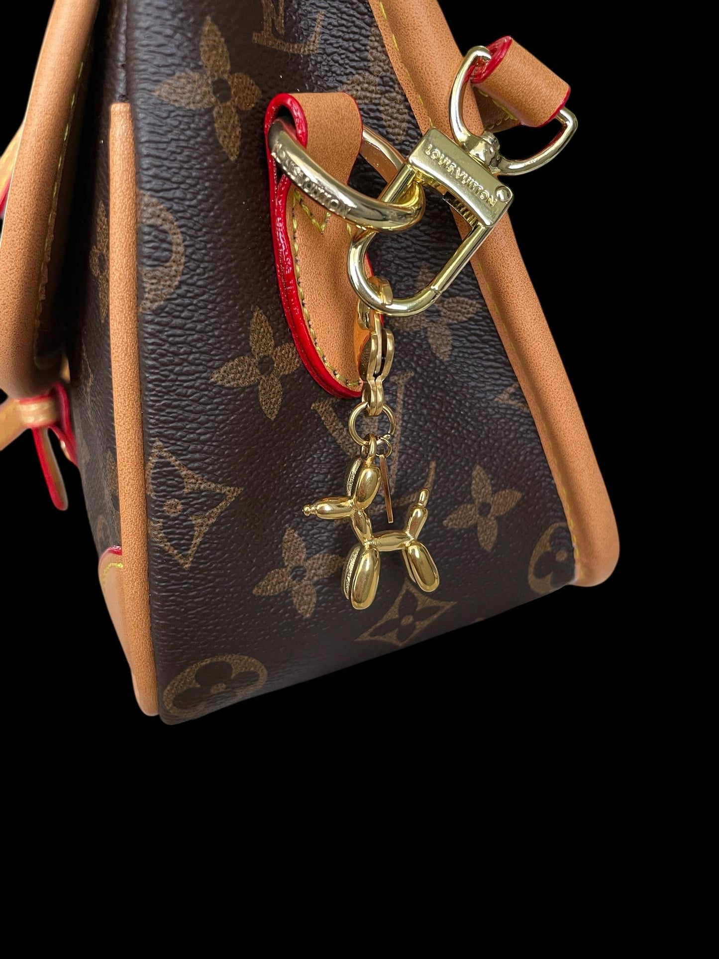 MiniCharms para Bolsa