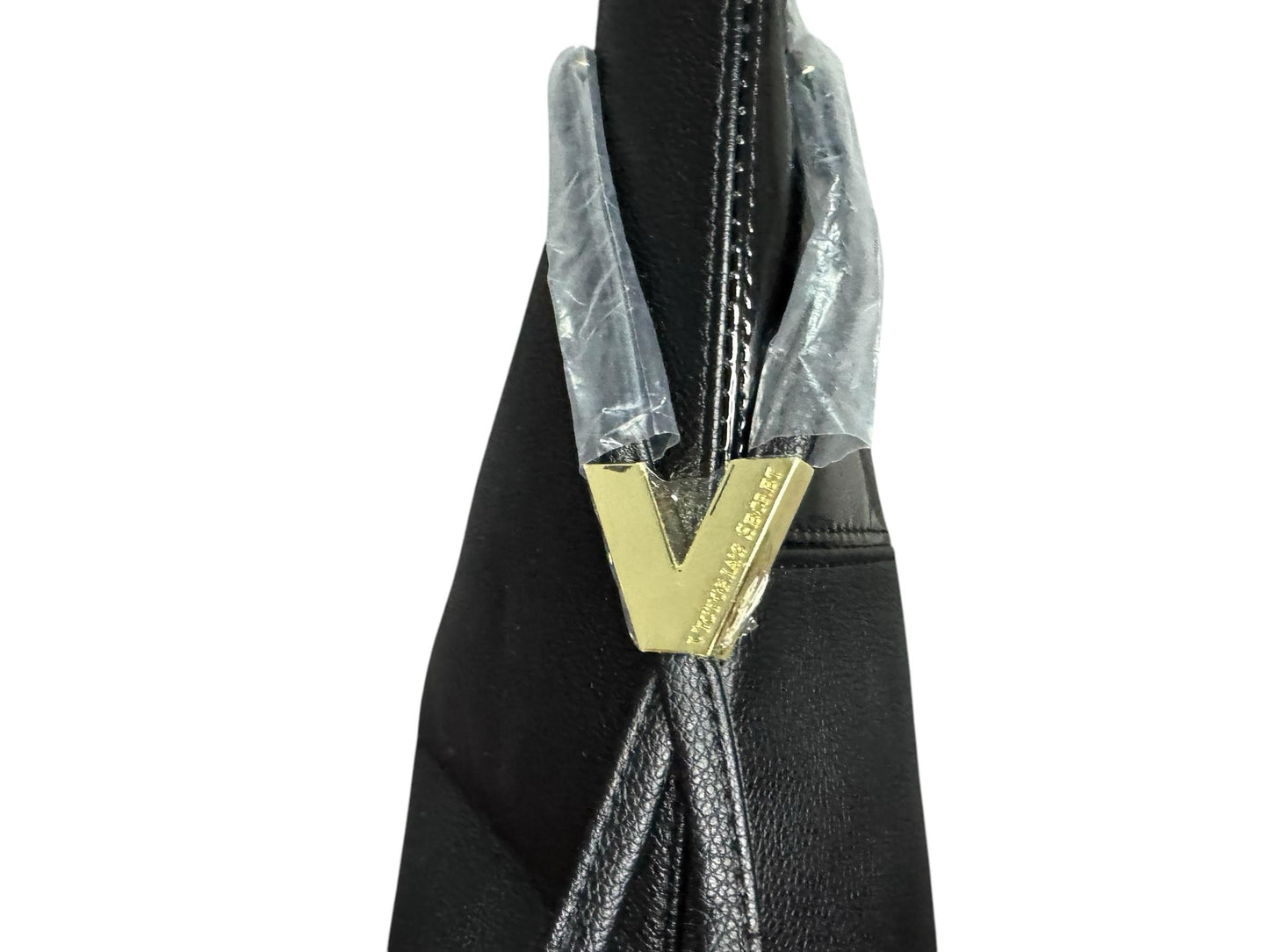 Bolso de Hombro Black Patchwort