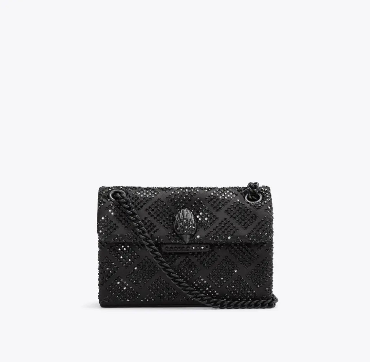 Bolso CrossBody Crystal Kensington