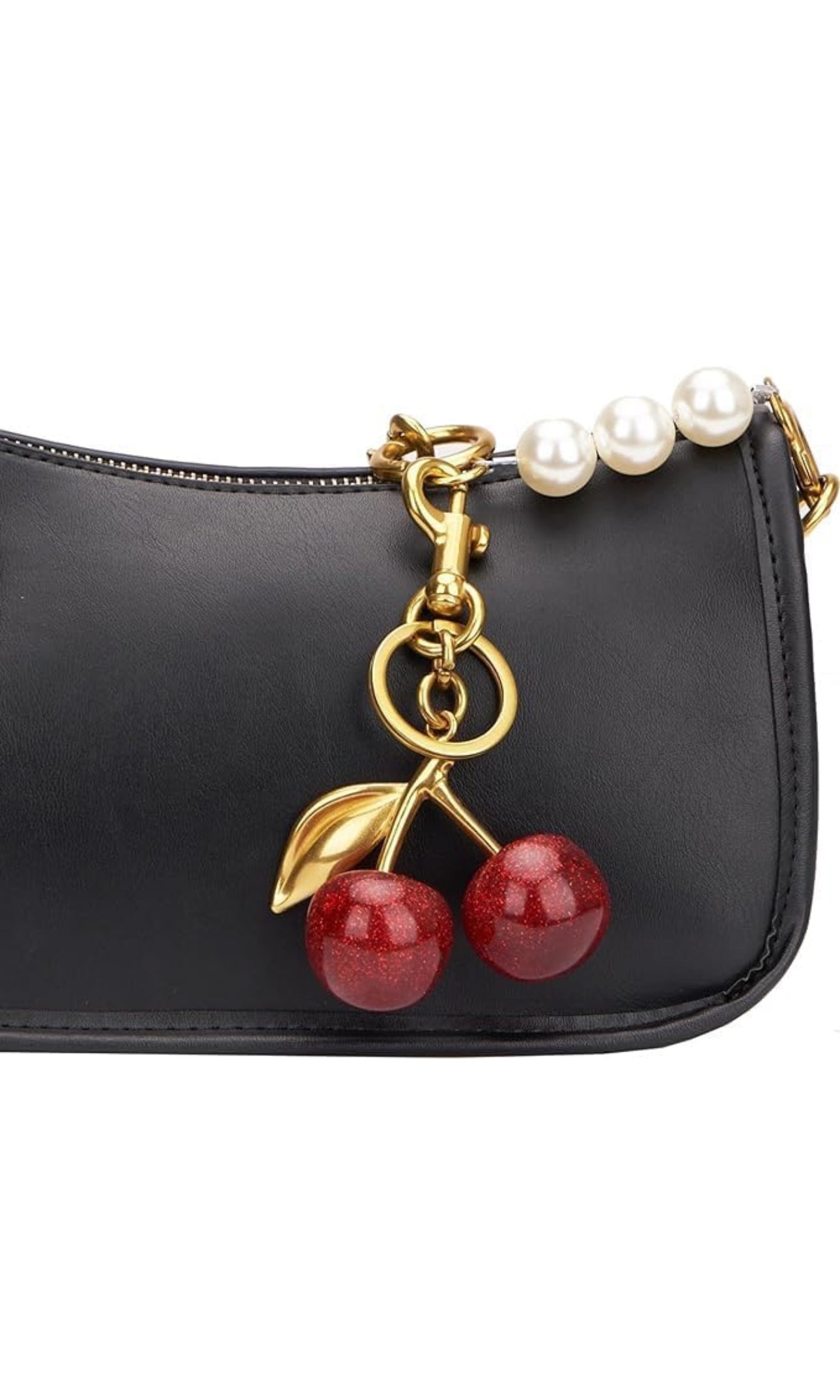Charms para Bolsa Cherry&Apple