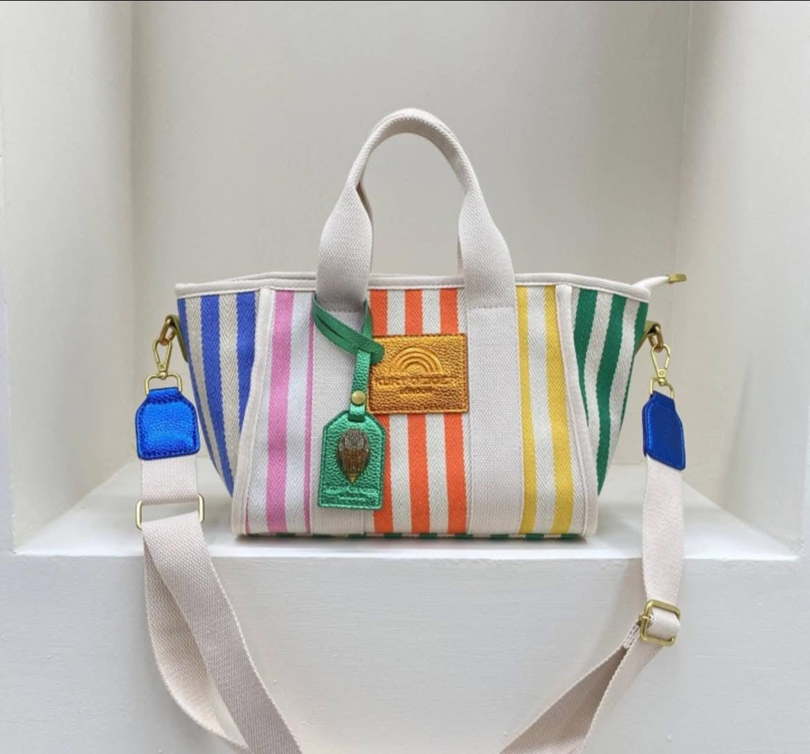 Bolso Tote Southbank