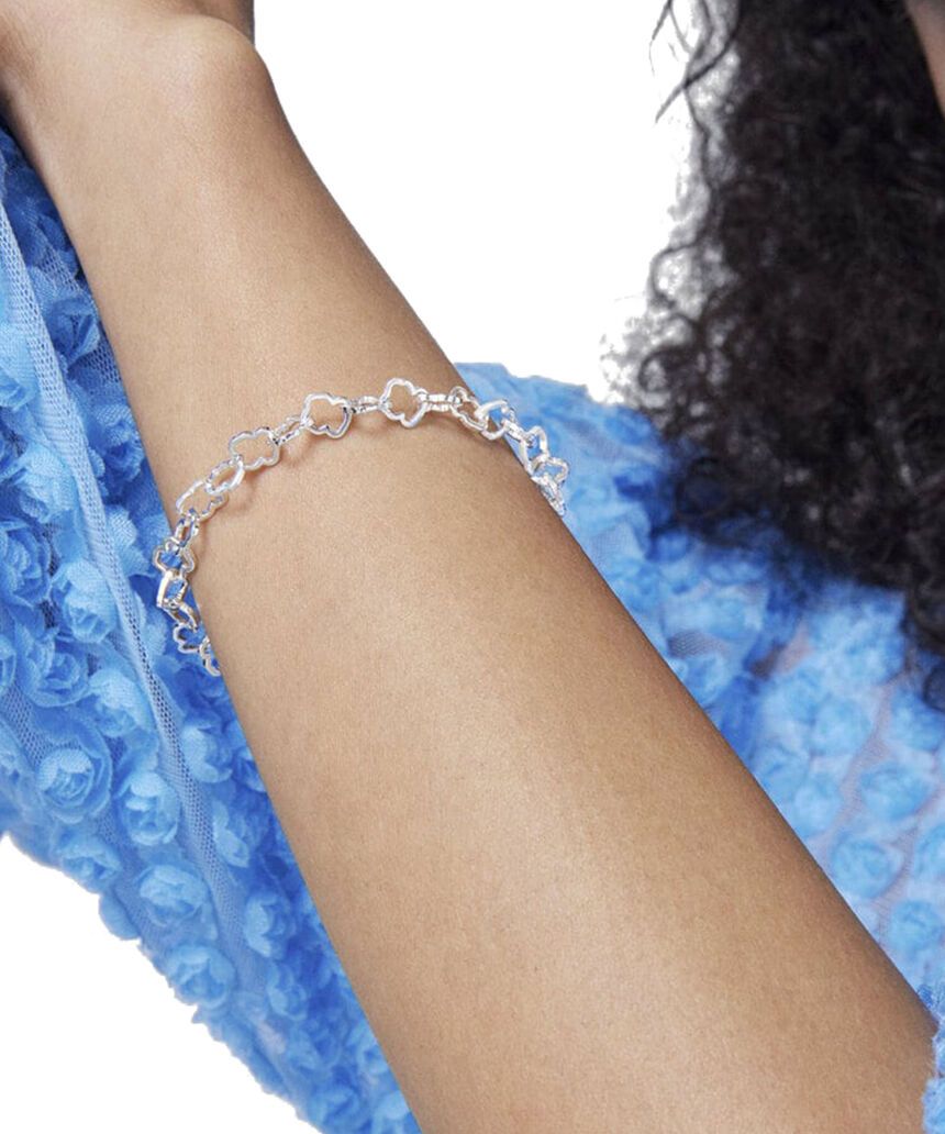 Pulsera Carrusel