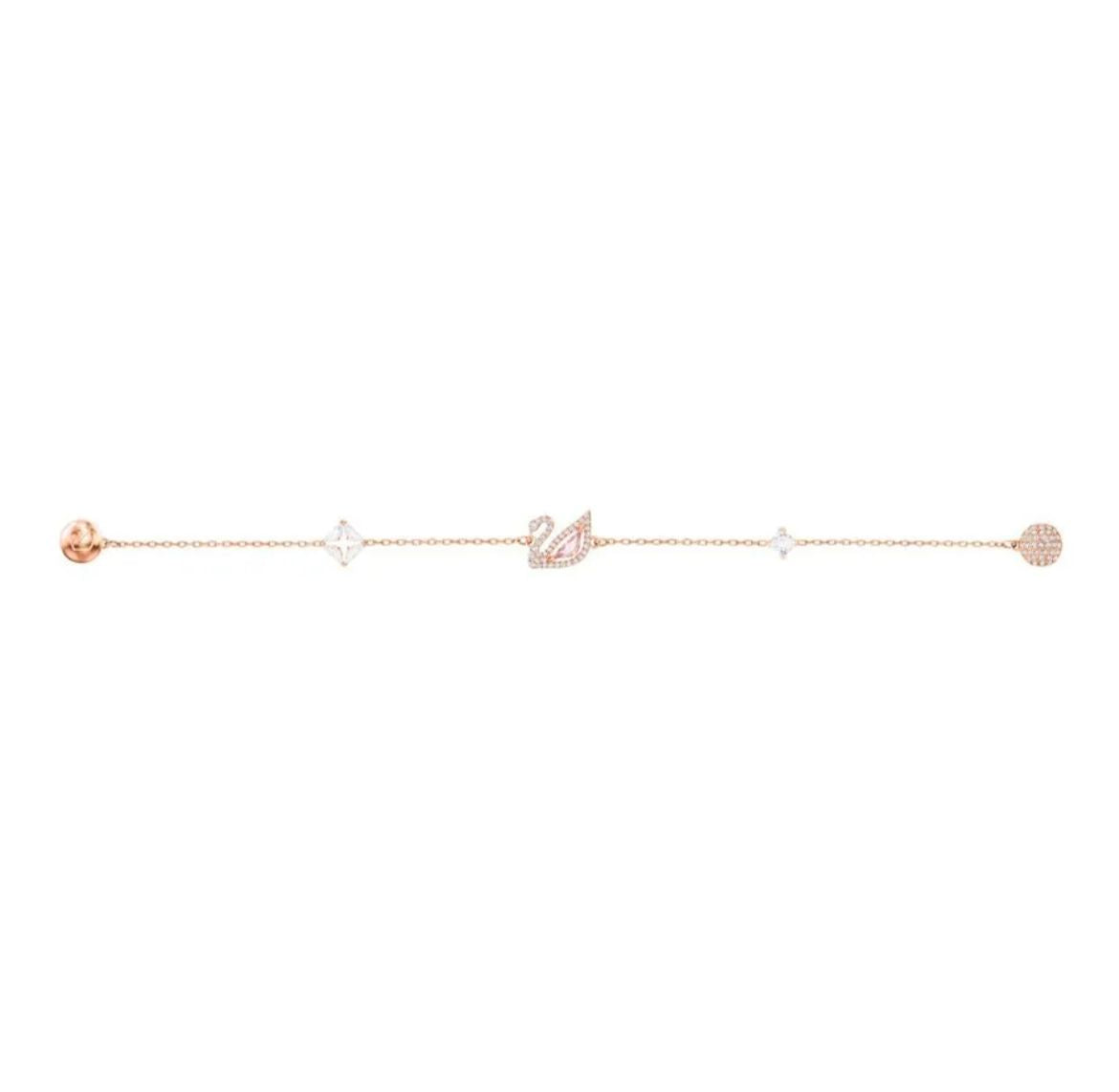 Pulsera Dazzling Swan
