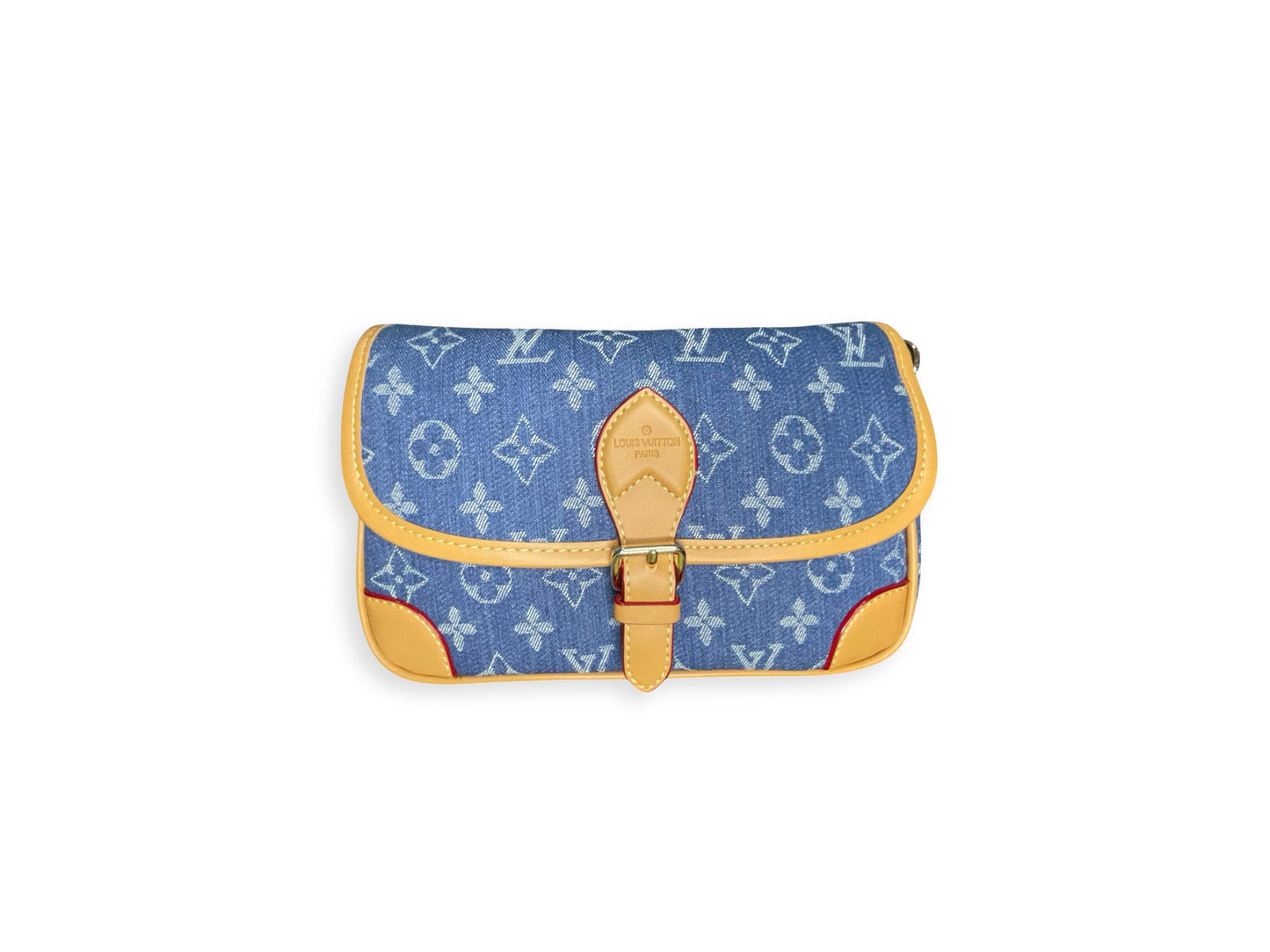Bolso CrossBody Diane Monogram