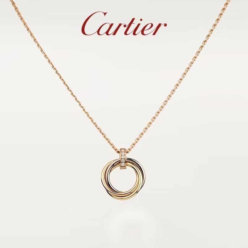 Collar Trinity