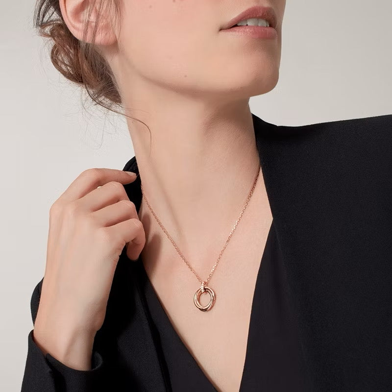 Collar Trinity