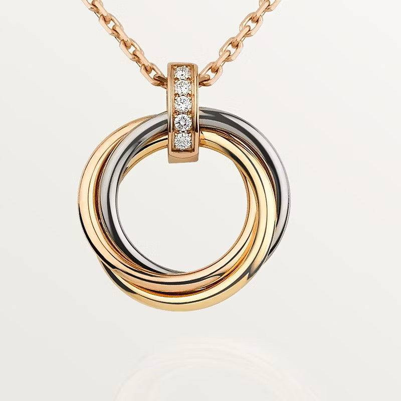 Collar Trinity