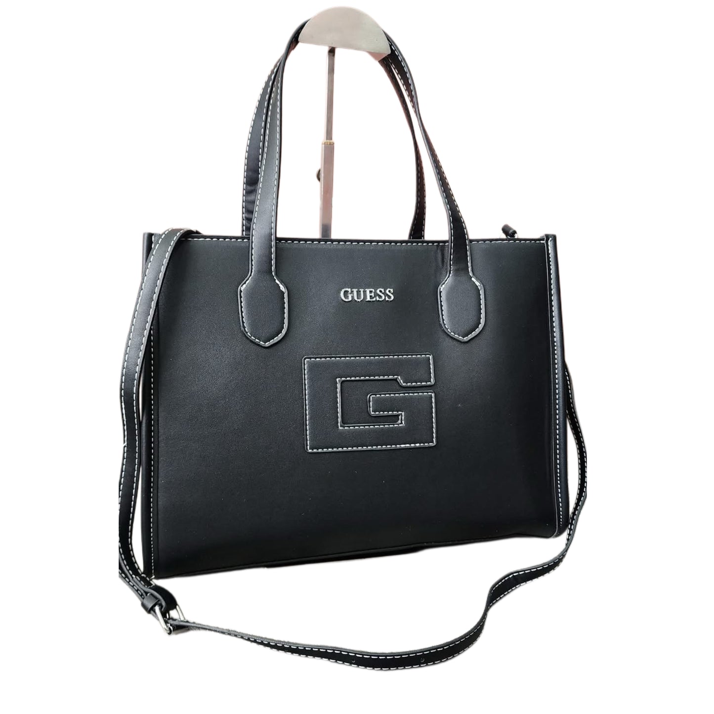 Bolso Tote G Status 2 Compartment Tote