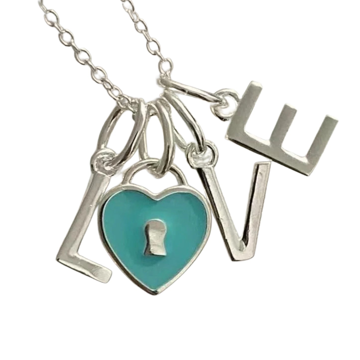 Collar Return To LOVE