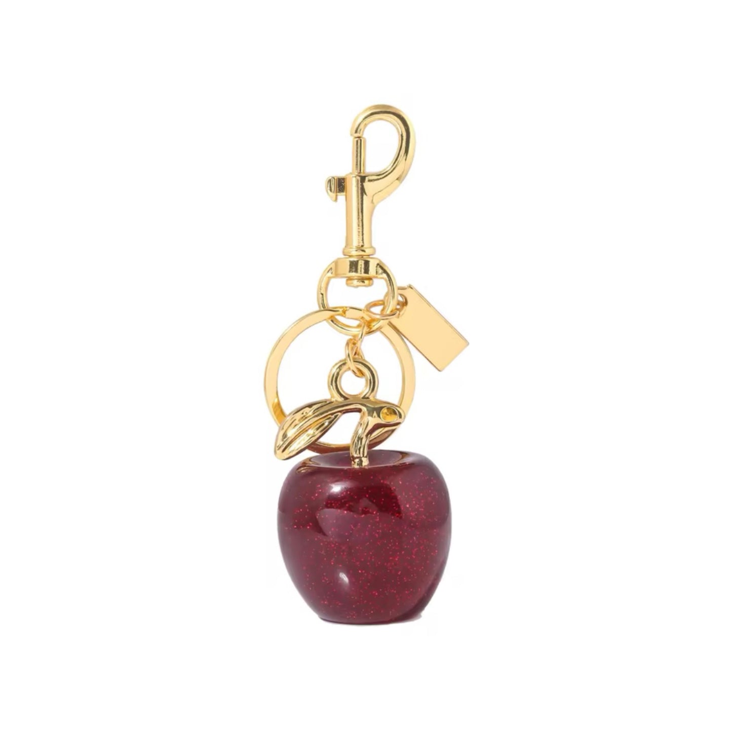 Charms para Bolsa Cherry&Apple