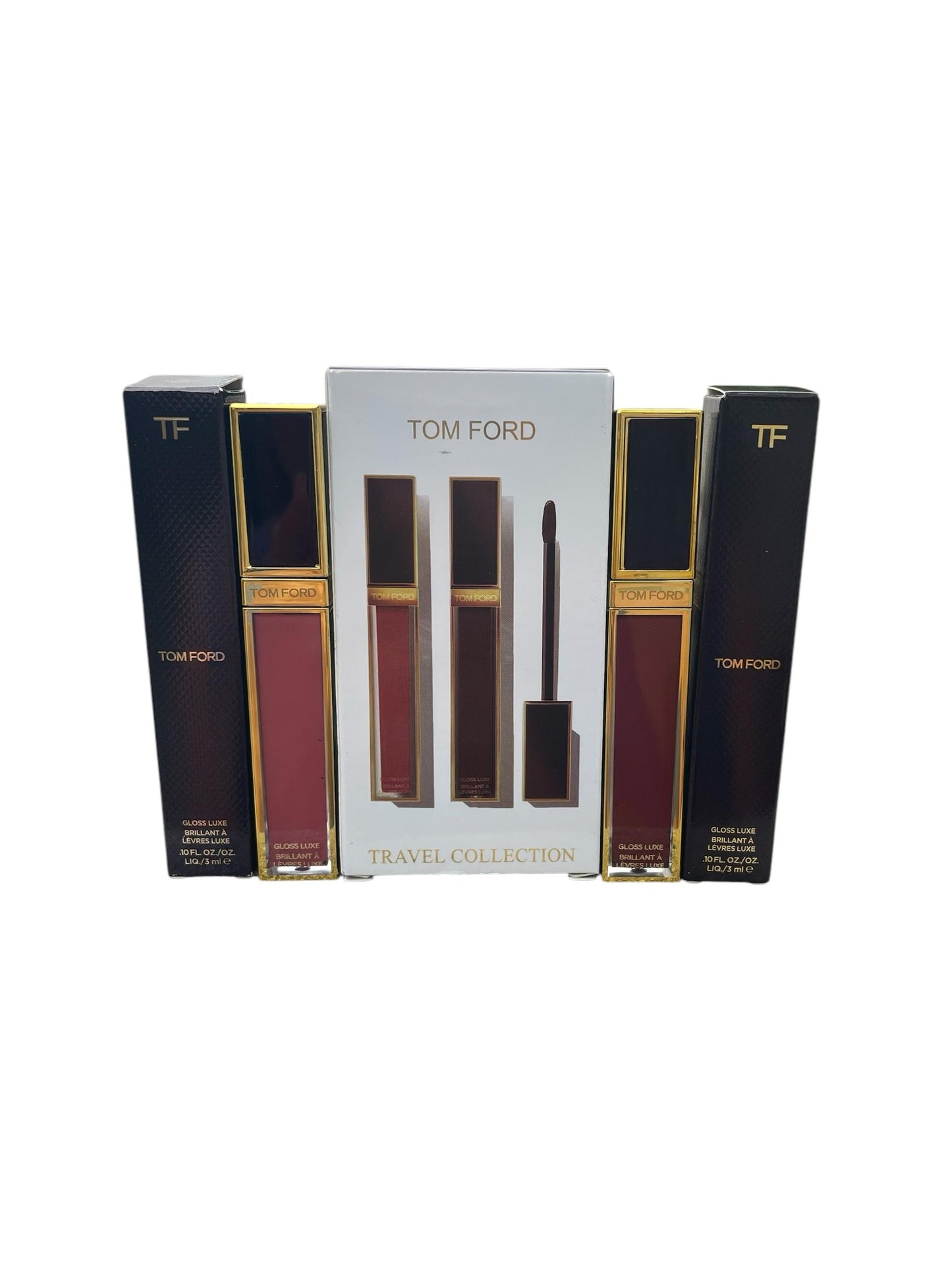 Travel Collection Gloss Luxe