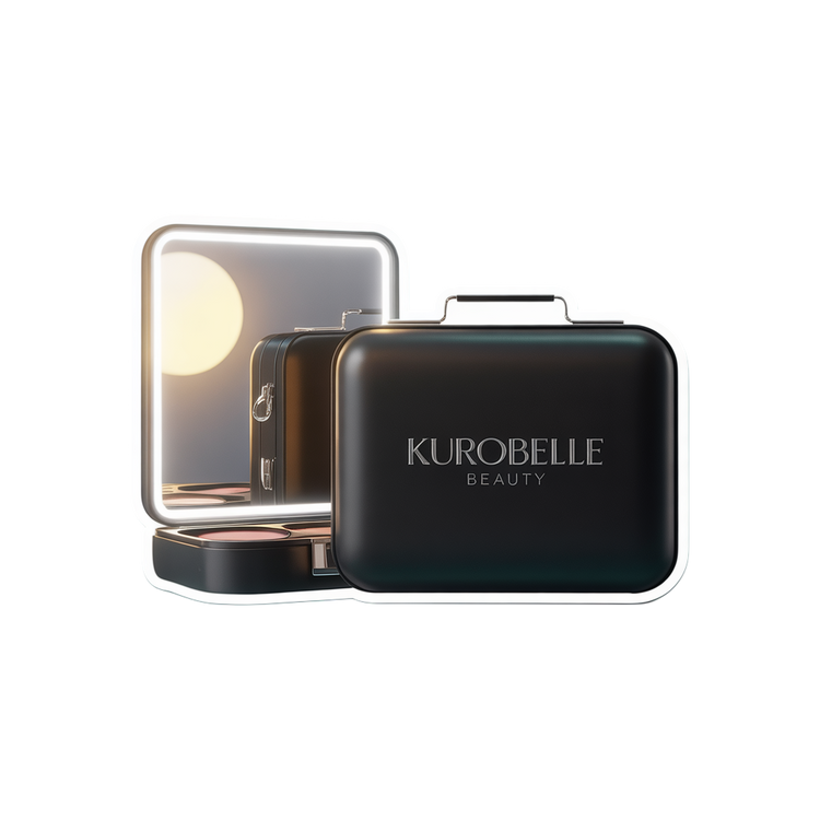 ACCESORIOS - by KuroBelle Beauty