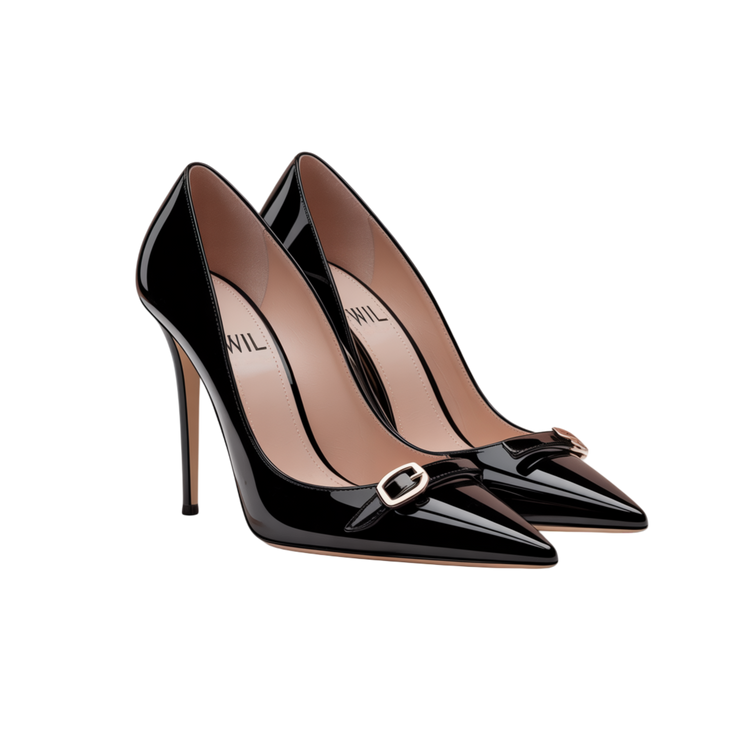 (SOON) ZAPATOS DE DAMA - by WALK IT LUXE