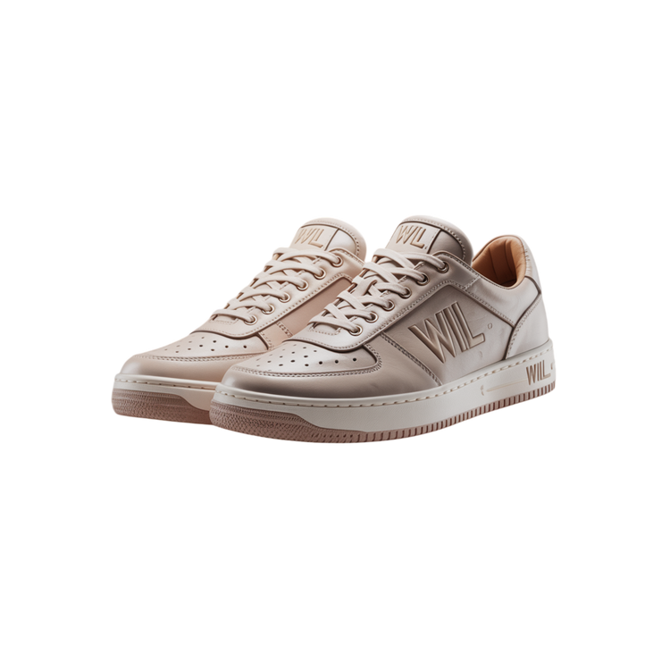 (SOON) TENIS DE CABALLERO - WALK IT LUXE
