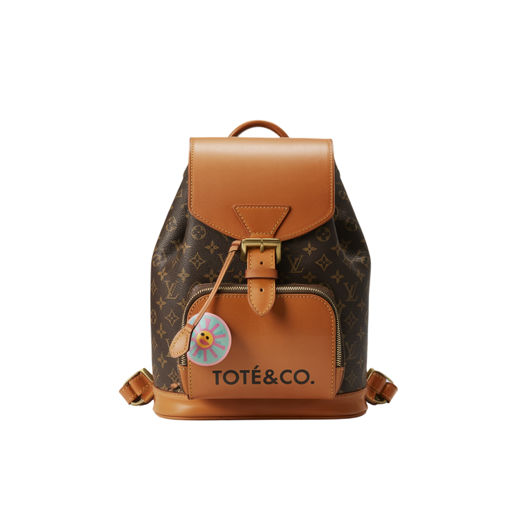 MOCHILAS - by TOTÉ&CO.