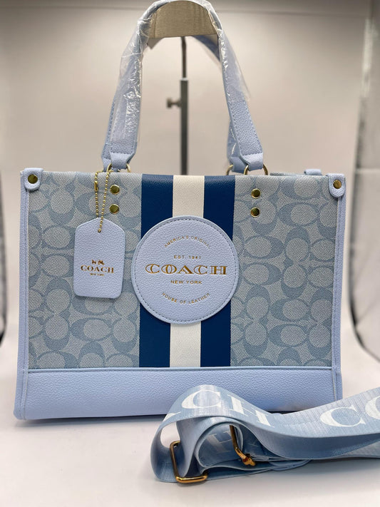 Dempsey Tote Max
