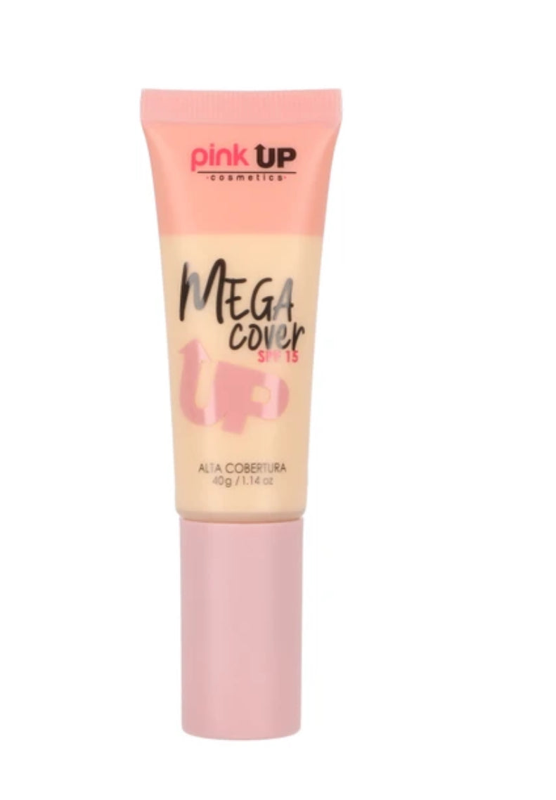 Mega Cover