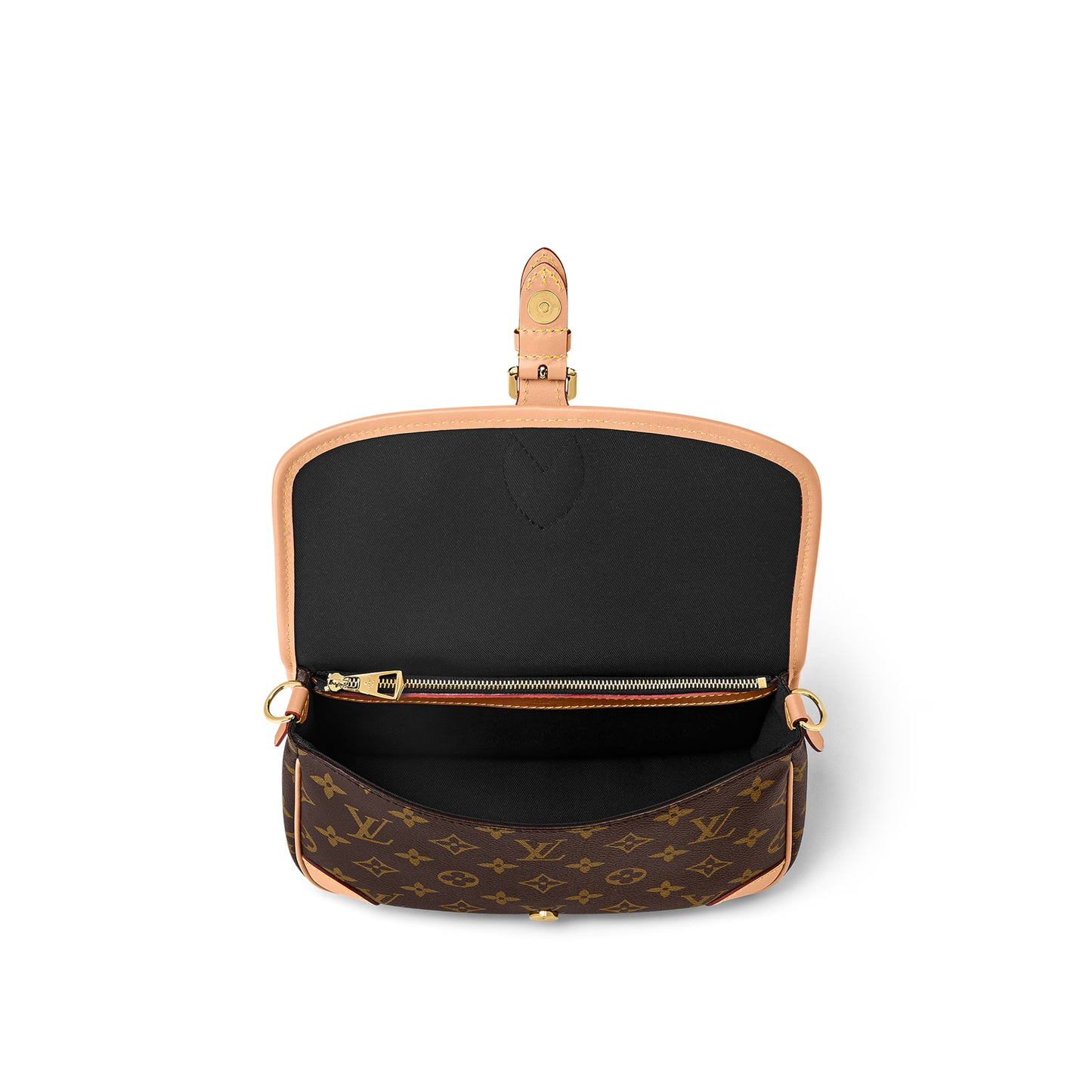 LOUIS VUITTON - DIANE MONOGRAM